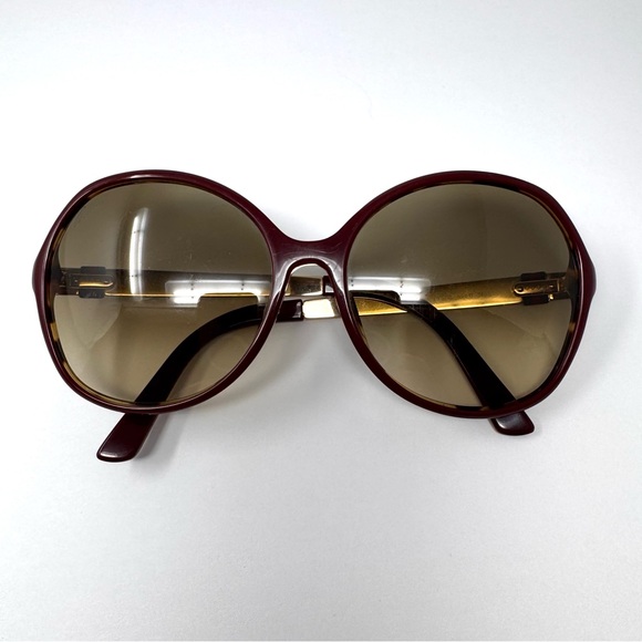 GUCCI sunglasses, made in Italy - Picture 4 of 14